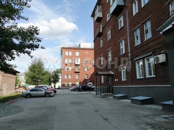 
  Продается 2-комн. квартира 71.7 м². Фото 37.