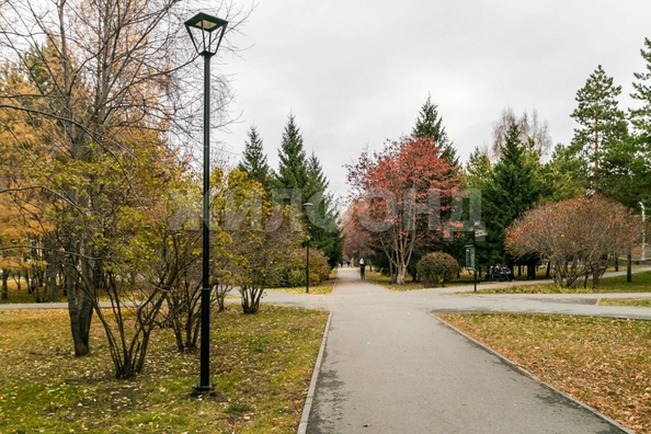 
  Продается 2-комн. квартира 71.7 м². Фото 38.