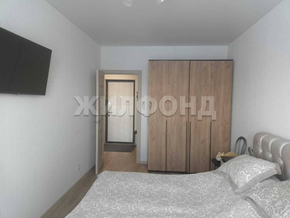 
  Продается 2-комн. квартира 45.5 м², в ЖК Поколение, дом 1. Фото 2.