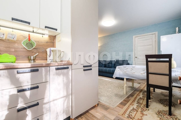 
  Продается 2-комн. квартира 43.5 м². Фото 10.