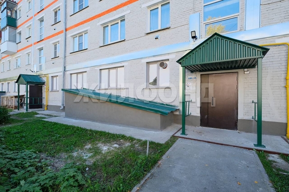 
  Продается 2-комн. квартира 43.5 м². Фото 25.