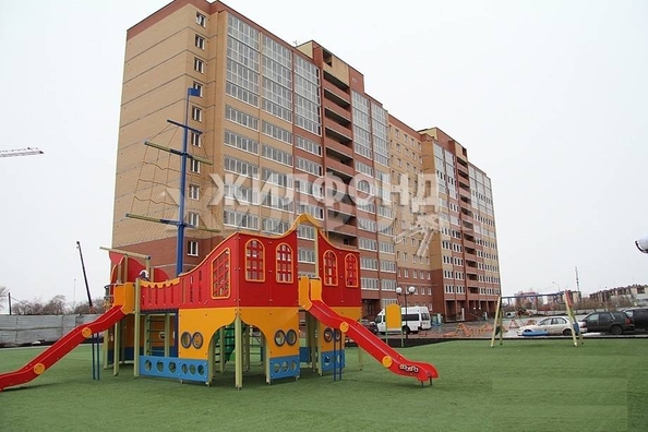 
  Продается 2-комн. квартира 53 м², в ЖК Дивногорский, дом 46. Фото 21.
