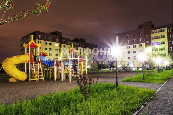 
  Продается 2-комн. квартира 53 м², в ЖК Дивногорский, дом 46. Фото 22.