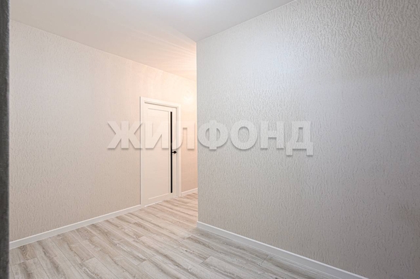 
  Продается 2-комн. квартира 50.1 м², в ЖК Аквамарин, дом 3. Фото 17.