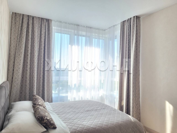 
  Продается 2-комн. квартира 36.6 м², в ЖК Луна. Фото 10.