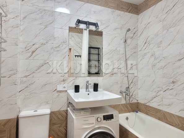 
  Продается 2-комн. квартира 36.6 м², в ЖК Луна. Фото 12.