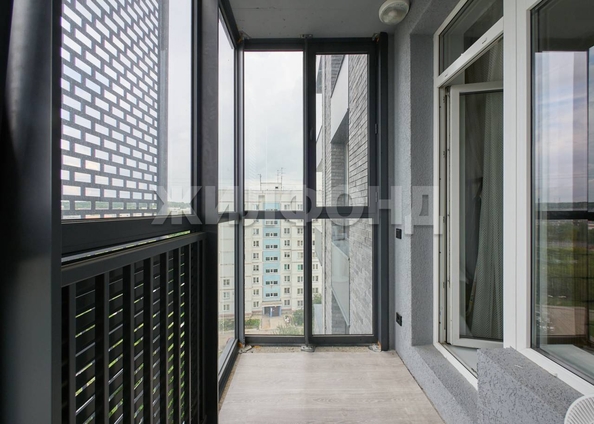 
  Продается 2-комн. квартира 36.6 м², в ЖК Луна. Фото 16.