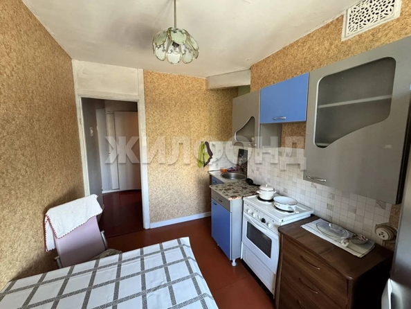 
  Продается 2-комн. квартира 44.2 м². Фото 1.