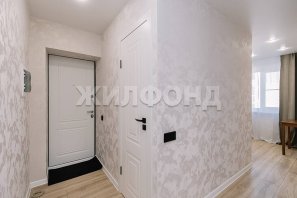 
  Продается 2-комн. квартира 43.5 м². Фото 16.