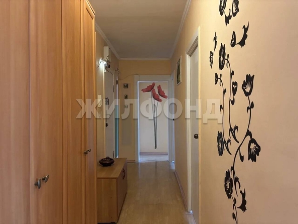 
  Продается 3-комн. квартира 57.7 м². Фото 4.