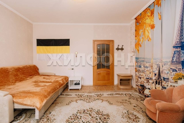 
  Продается 3-комн. квартира 112 м². Фото 4.