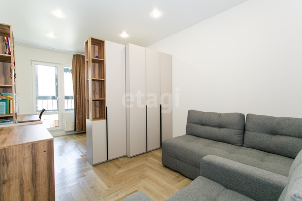 
  Продается 2-комн. квартира 60.6 м². Фото 3.