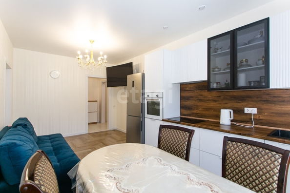
  Продается 2-комн. квартира 60.6 м². Фото 22.