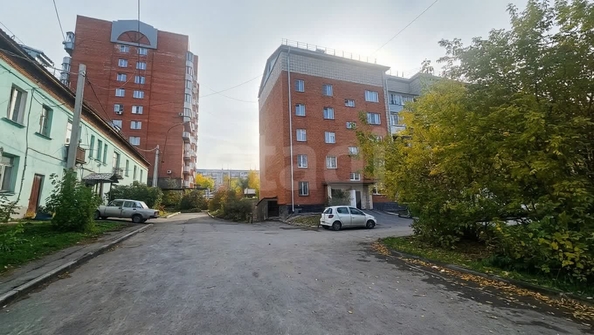 
  Продается комната 10 м². Фото 6.