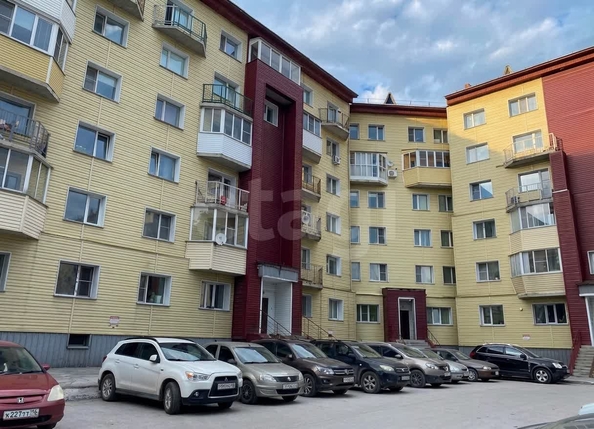 
  Продается 3-комн. квартира 105 м². Фото 3.