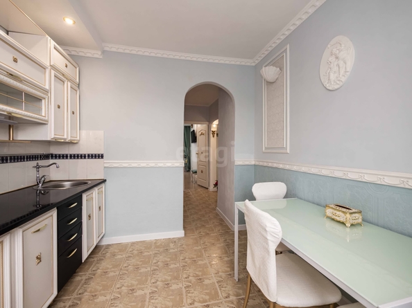 
  Продается 3-комн. квартира 65.3 м². Фото 9.