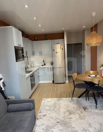 
  Продается 1-комн. квартира 46.2 м², в ЖК Ясный берег, дом Волна б/с 1-3 . Фото 1.