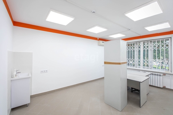 
  Продается универсальное помещение 62.3 м². Фото 23.