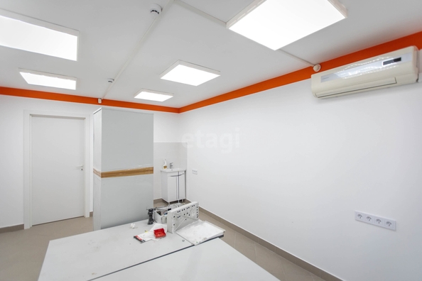 
  Продается универсальное помещение 62.3 м². Фото 26.