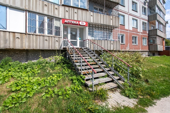 
  Продается универсальное помещение 62.3 м². Фото 29.