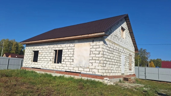 
  Продается дом 112.7 м². Фото 1.