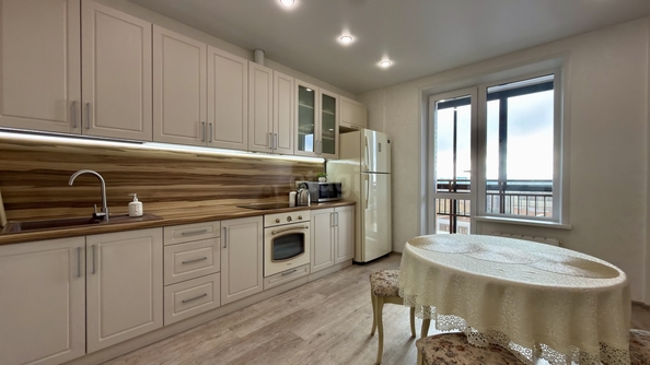 
  Продается 2-комн. квартира 42 м², в ЖК На Королева, дом 1. Фото 1.