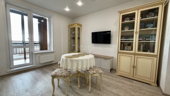 
  Продается 2-комн. квартира 42 м², в ЖК На Королева, дом 1. Фото 4.