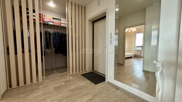 
  Продается 2-комн. квартира 42 м², в ЖК На Королева, дом 1. Фото 16.