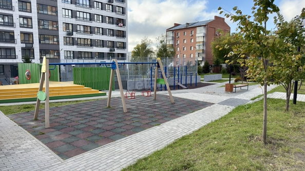 
  Продается 2-комн. квартира 42 м², в ЖК На Королева, дом 1. Фото 29.
