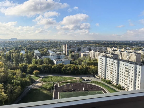 
  Продается 1-комн. квартира 38.8 м². Фото 14.