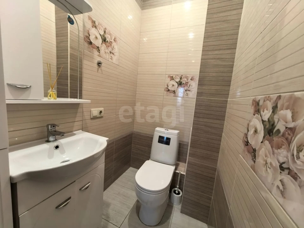 
  Продается 3-комн. квартира 63.8 м², в ЖК Дом на песочной. Фото 14.