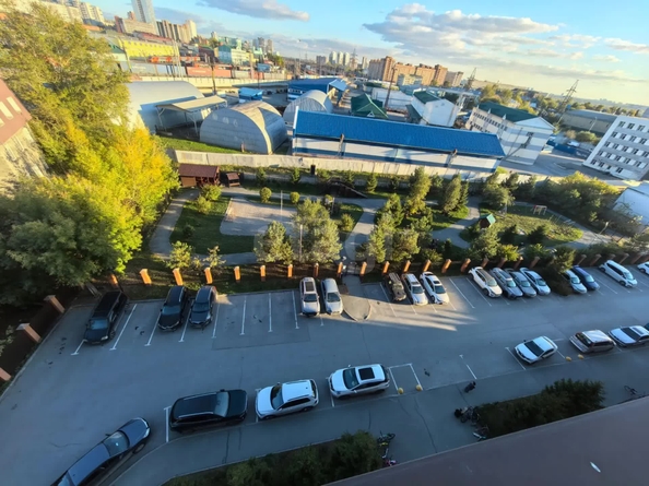 
  Продается 3-комн. квартира 63.8 м², в ЖК Дом на песочной. Фото 18.