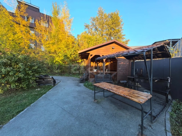 
  Продается 3-комн. квартира 63.8 м², в ЖК Дом на песочной. Фото 29.
