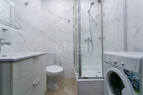 
  Продается студия 33 м², в ЖК На Тульской, 1 этап. Фото 1.