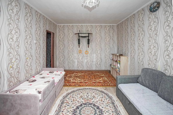 
  Продается 2-комн. квартира 53.1 м². Фото 7.