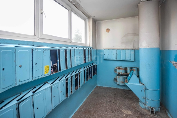 
  Продается 2-комн. квартира 53.1 м². Фото 18.