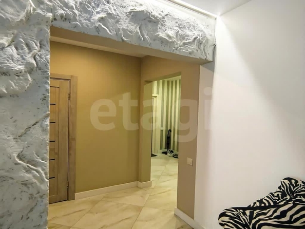 
  Продается 1-комн. квартира 43.5 м², в ЖК Дом на республиканской. Фото 6.