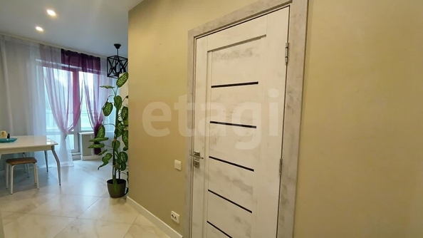 
  Продается 1-комн. квартира 43.5 м², в ЖК Дом на республиканской. Фото 7.