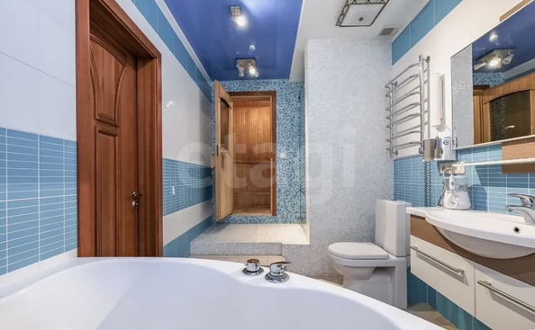 
  Продается 3-комн. квартира 146 м². Фото 17.