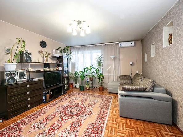 
  Продается 2-комн. квартира 45.2 м². Фото 2.