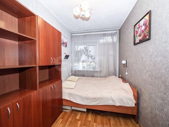
  Продается 2-комн. квартира 45.2 м². Фото 6.