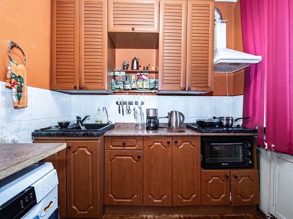 
  Продается 2-комн. квартира 45.2 м². Фото 14.