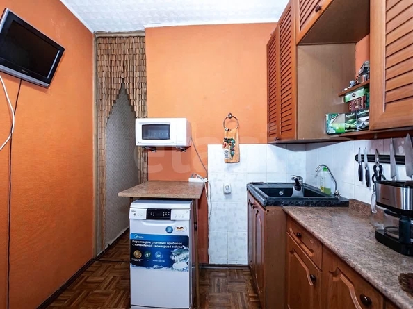 
  Продается 2-комн. квартира 45.2 м². Фото 16.