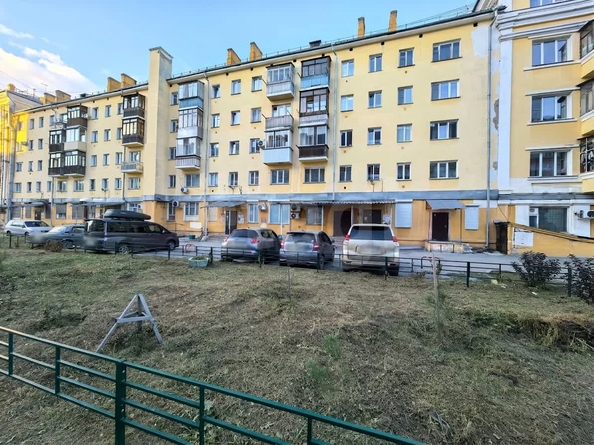 
  Продается 2-комн. квартира 45.2 м². Фото 22.