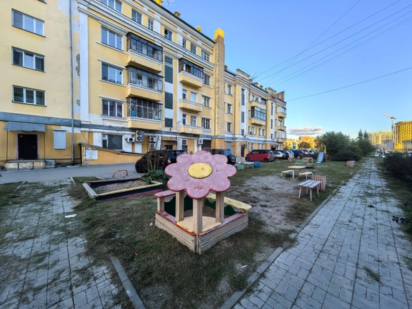 
  Продается 2-комн. квартира 45.2 м². Фото 23.