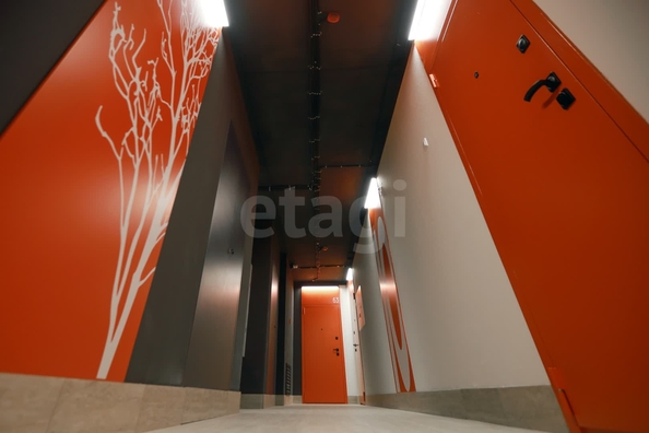 
  Продается студия 38.92 м². Фото 5.