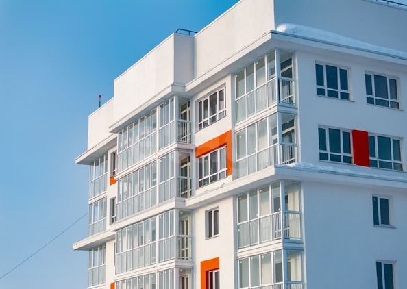 
  Продается студия 38.92 м². Фото 10.