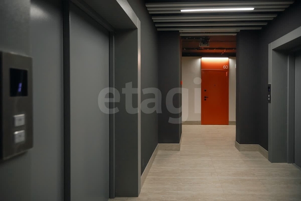 
  Продается студия 38.92 м². Фото 20.