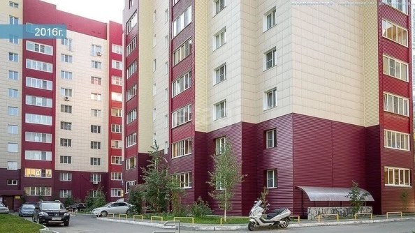 
  Продается апартамент 12 м². Фото 4.