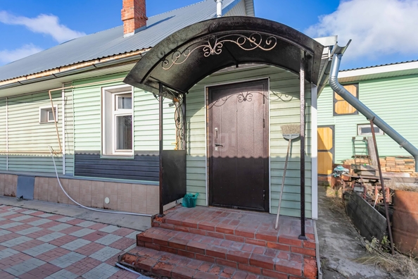 
  Продается дом 93.7 м². Фото 5.